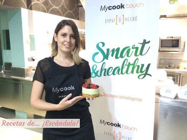 Evento Smart Healthy MyCook
